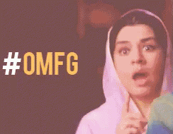 Omfg Indian GIF