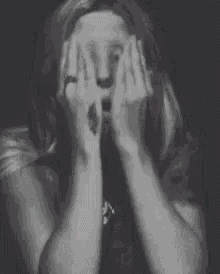 Omg Frustrated GIF