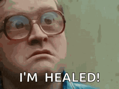 Omg Glasses GIF