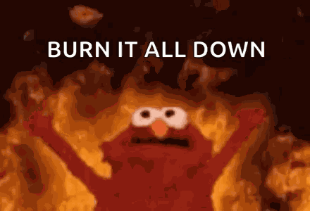 Omg Hell GIF