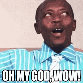 Omg Oh My God GIF