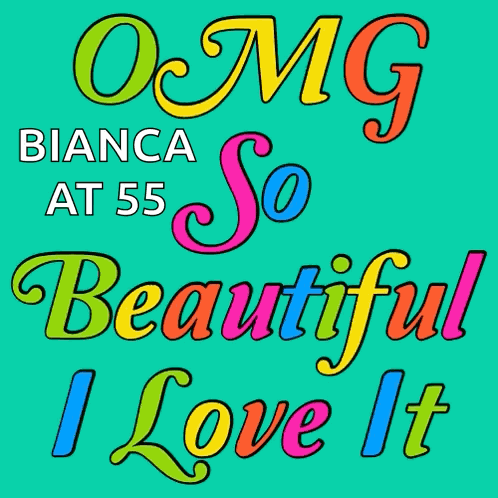 Omg Omg So Beautiful GIF