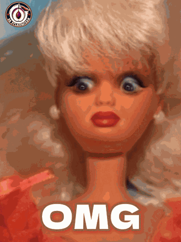 Omg Shocked GIF