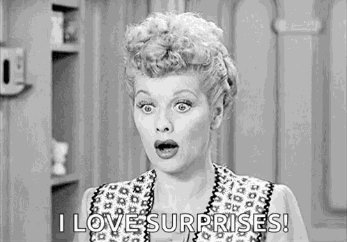 Omg Surprised GIF
