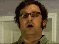Omg Tim GIF