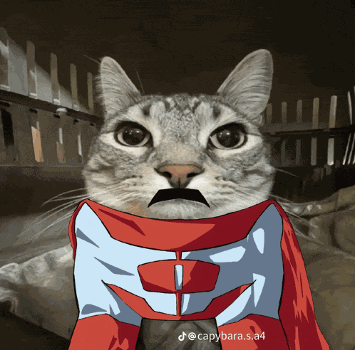 Omni-cat Omnicat Meme