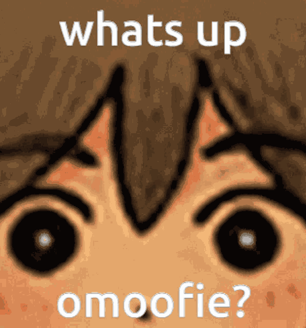 Omoofie Omori Kel GIF