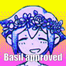 Omori Approve GIF
