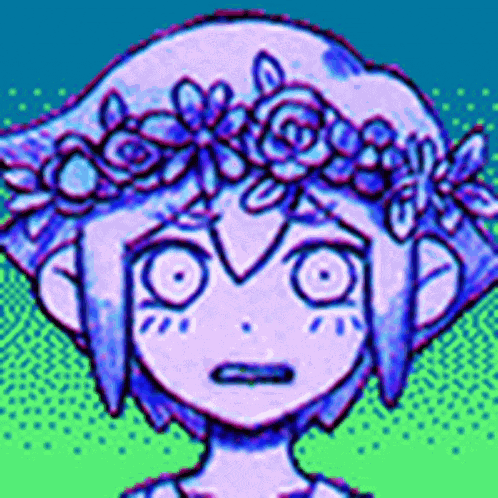 Omori Basil GIF GIF