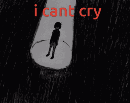 Omori Cutscene GIF