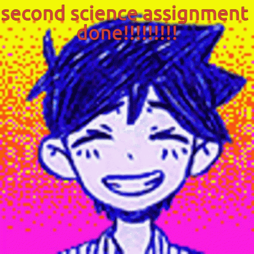 Omori Hero Omori GIF