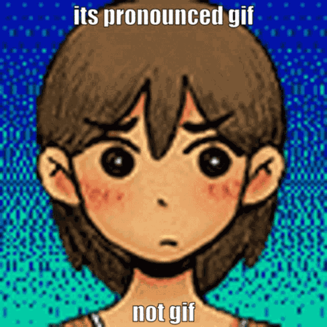 Omori Kel GIF