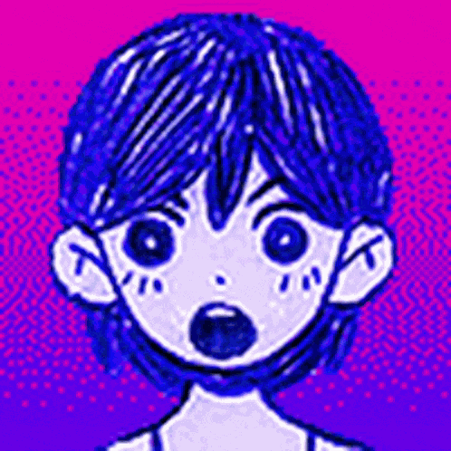 Omori Kel GIF
