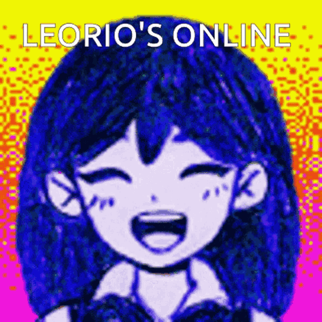 Omori Leorios Online GIF
