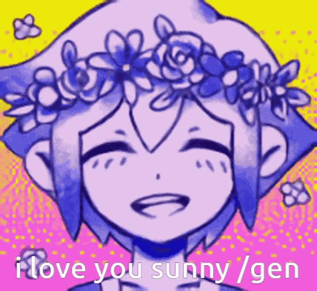 Omori Omori Basil GIF