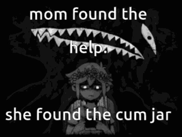 Omori Omori Basil GIF