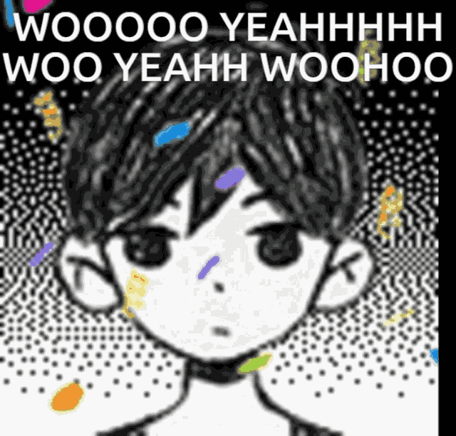 Omori Omori Game GIF