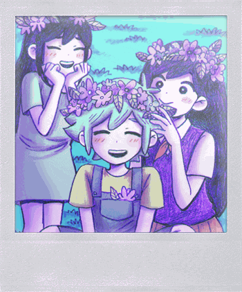 Omori Omori Mari Meme