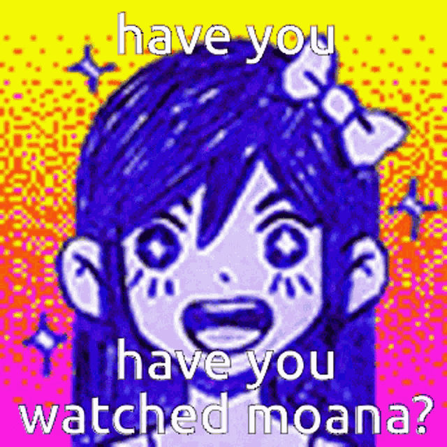 Omori GIF