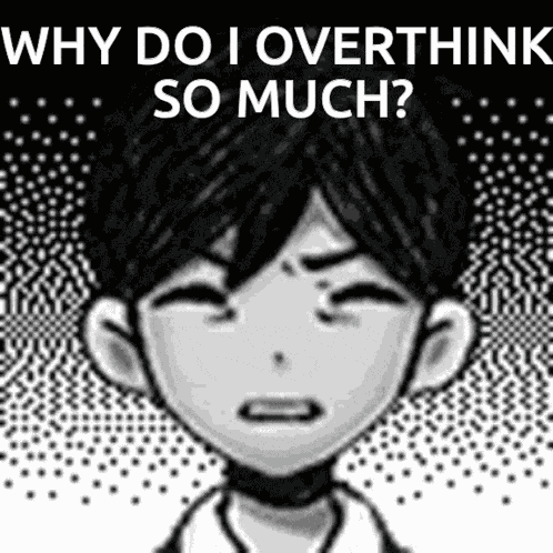 Omori Sunny GIF