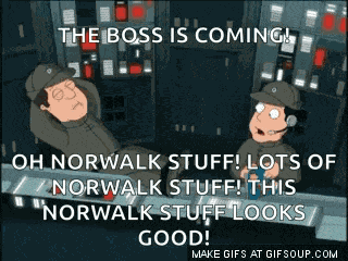 On The Job The Simpsons GIF