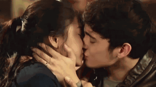 On The Wings Of Love Otwol GIF