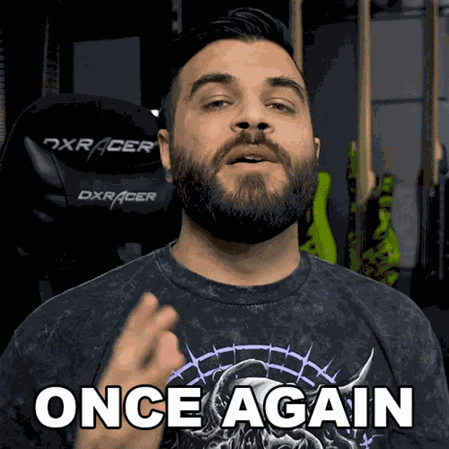 Once Again Andrew Baena GIF