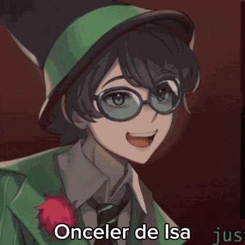 Onceler Onceler De Isa GIF