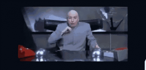 One Million GIF