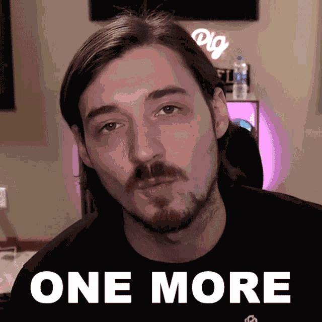 One More Aaron Brown GIF