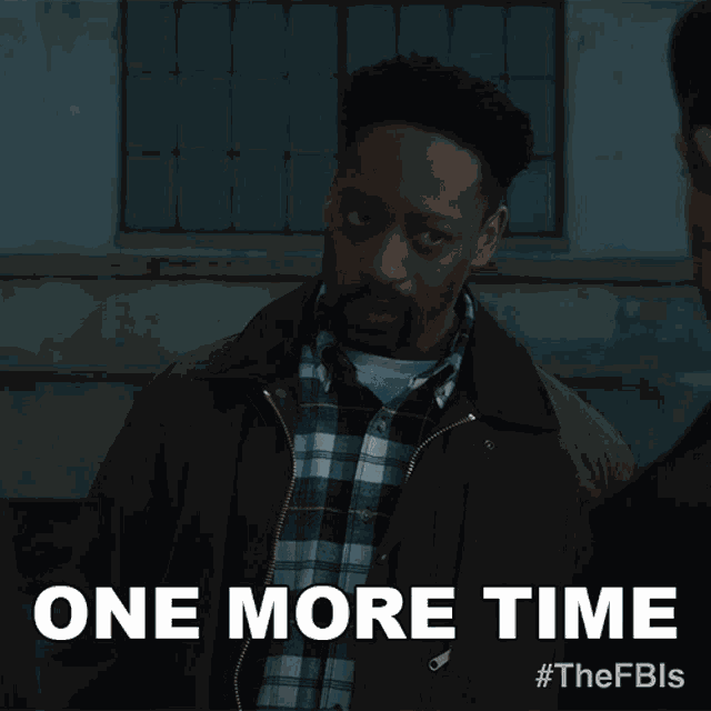 One More Time Tom Hamilton GIF