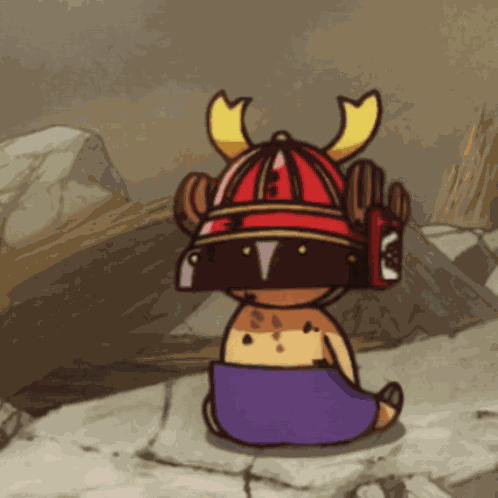 One Piece Chopper GIF