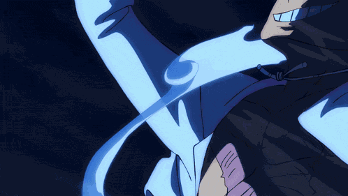 One Piece Gear 5 GIF