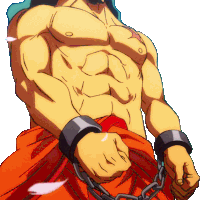 One Piece Kozuki Oden Sticker