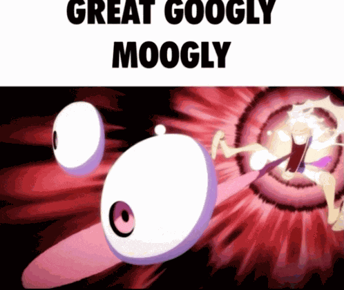 One Piece Luffy Gear 5 Meme