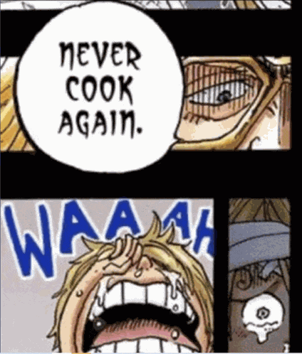 One Piece Meme Meme GIF