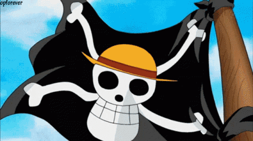 One Piece GIF