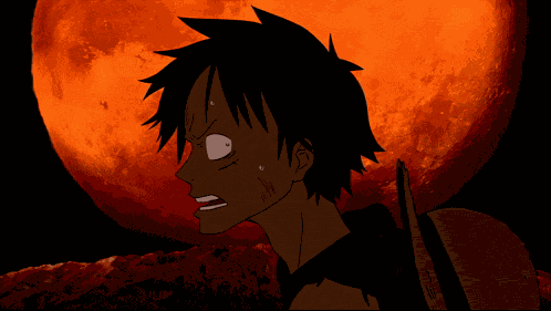 One Piece One Piece Movie 6 GIF