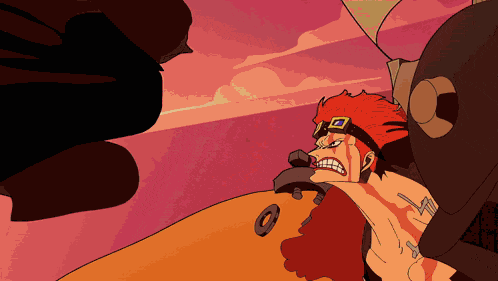 One Piece One Piece Op 26 GIF