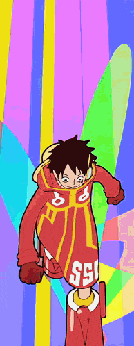 One Piece One Piece Op 26 GIF