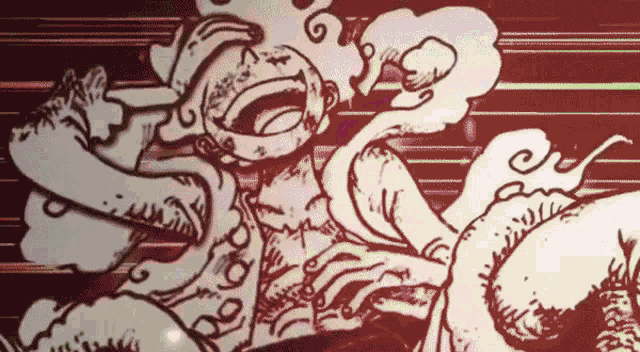 One Piece Wallpaper GIF