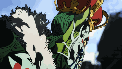 One Punch Man Opm GIF