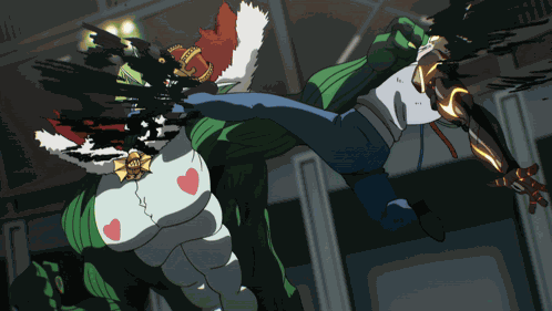 One Punch Man Opm GIF