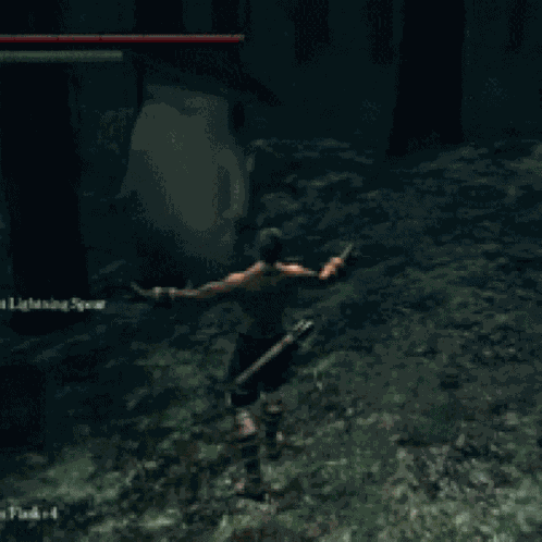 One Shot Mushroom Mushroom GIF