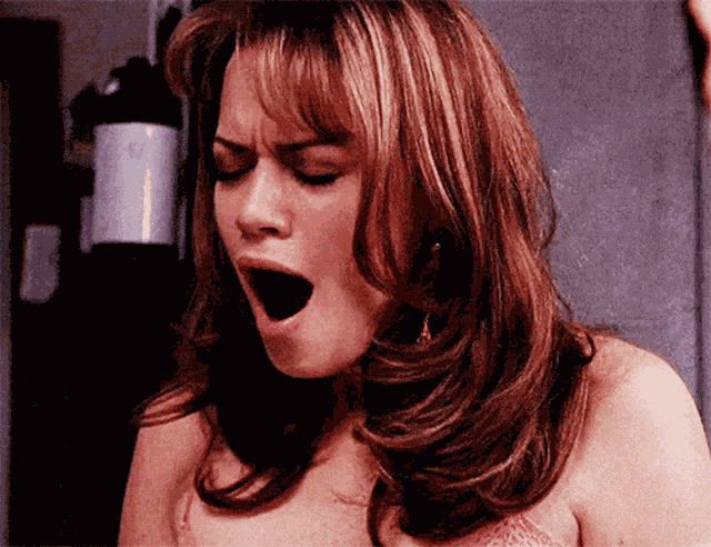 One Tree Hill Haley James Scott GIF