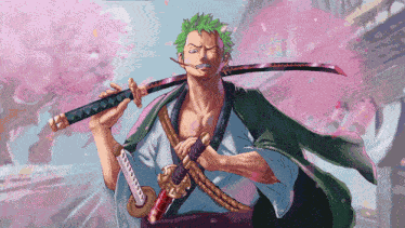 Onepiece GIF