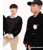 Onf Changyoon Sticker