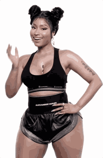 Onikamaraj Nicki GIF