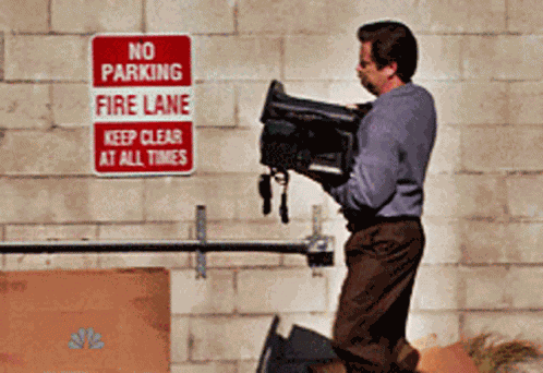 Online Classes Throw Away GIF