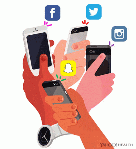 Online Marketing Marketing GIF